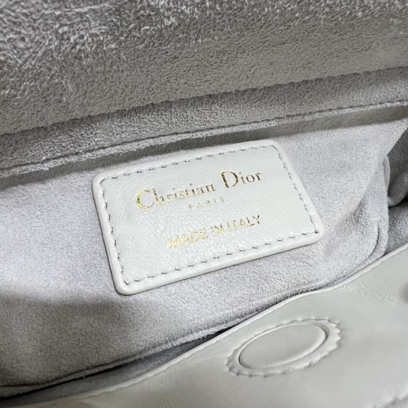 Christian Dior My Lady Bags